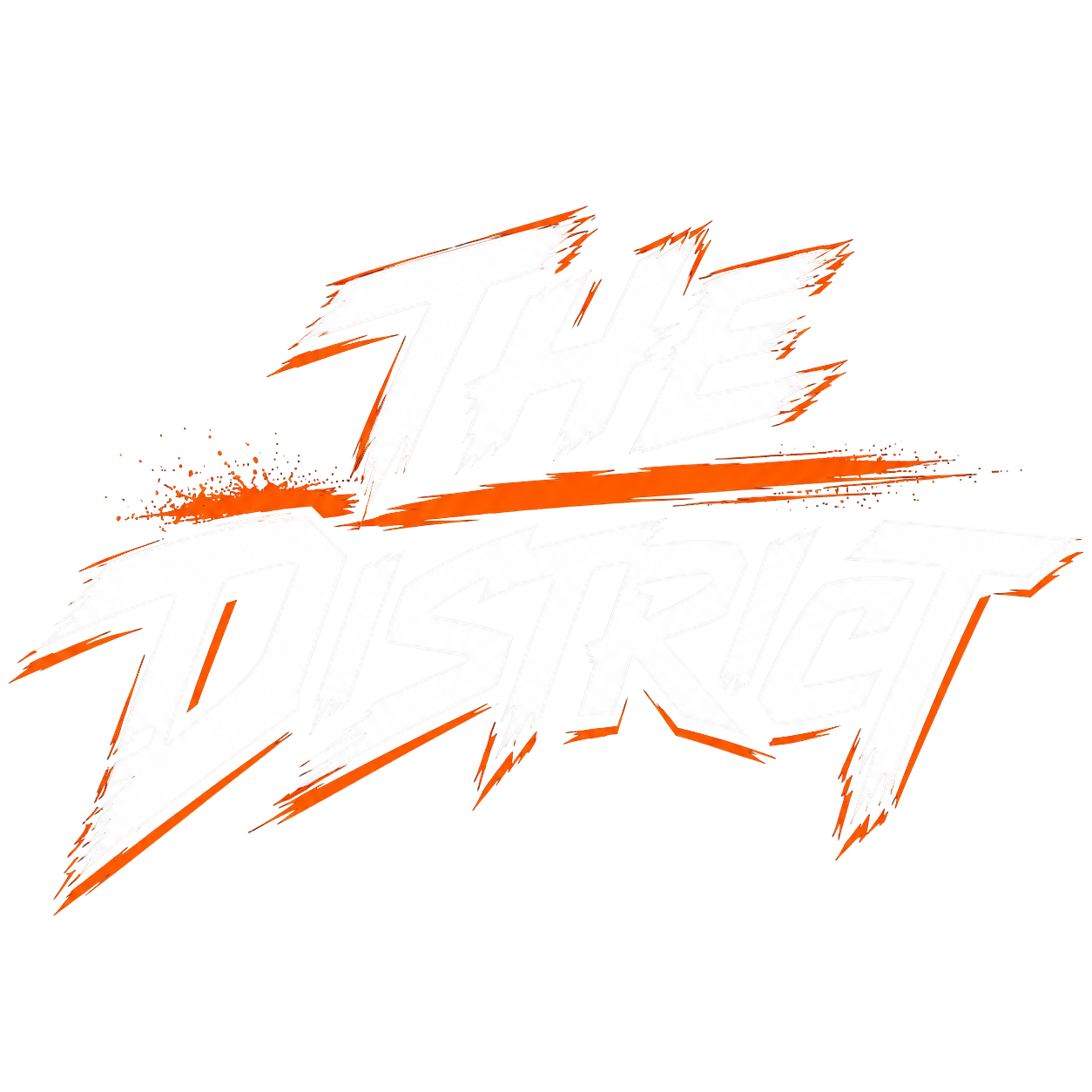 The District
